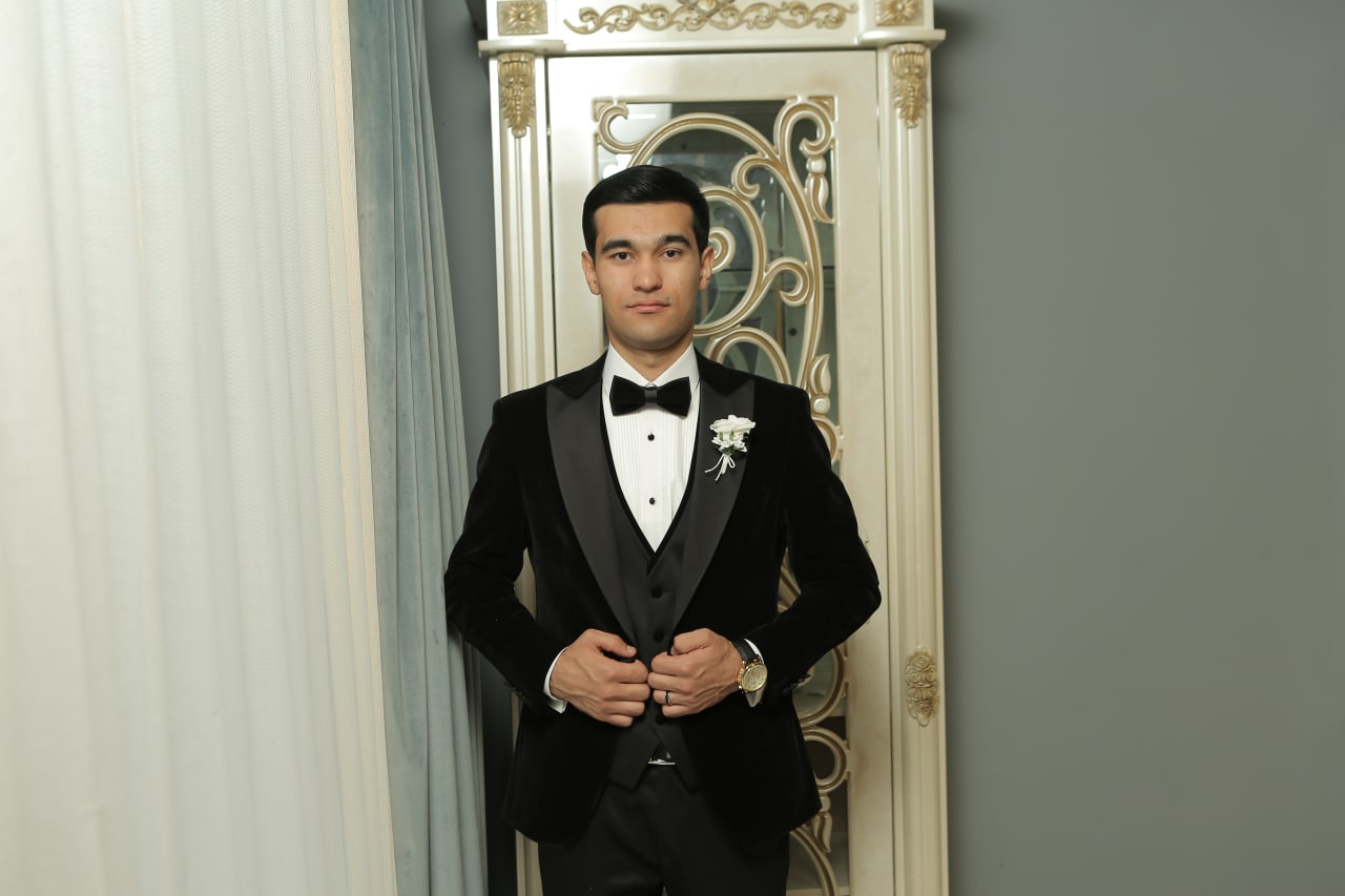 Abdullaxo'jayev Ibrohim